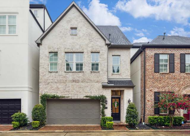 Property at 2019 Covent Garden Sta, Houston, TX 77045, 4 beds, 3.5 baths