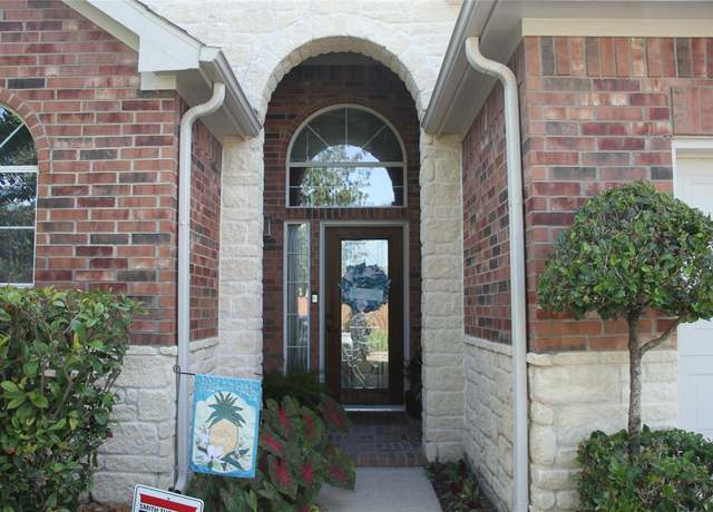 Property at 15807 Mustang Mountain Ct, Houston, TX 77070, 3 beds, 2 baths