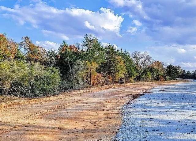 Property at 4431 Hampshire Ln, Franklin, TX 77856