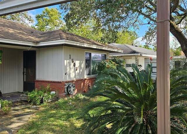 Property at 1503 Beusch Dr, Pasadena, TX 77502, 3 beds, 1 bath