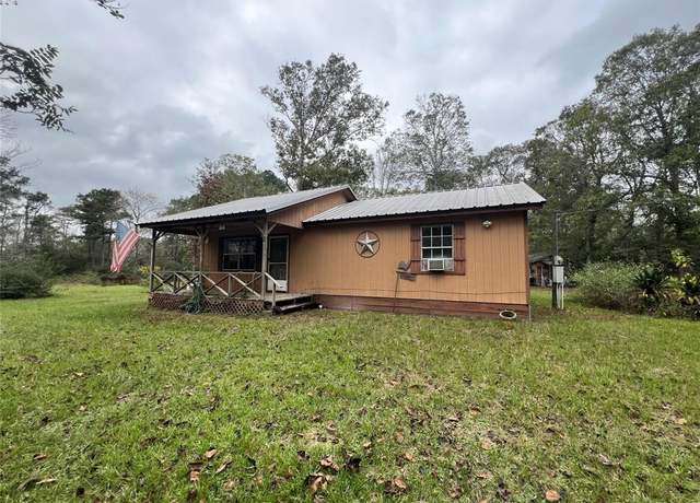 Property at 161 Jordan Dr, Livingston, TX 77351, 3 beds, 1 bath