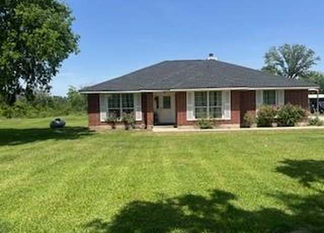 Property at 16227 County Road 489, Brazoria, TX 77422, 4 beds, 2 baths