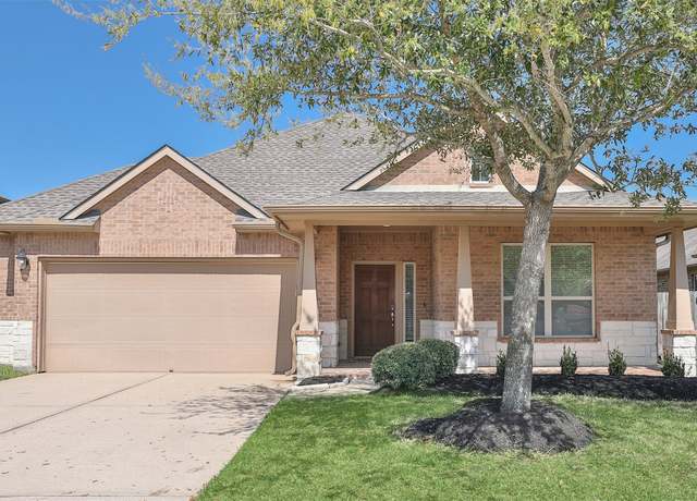 Property at 10014 Mahaffey Rd, Tomball, TX 77375, 3 beds, 2.5 baths