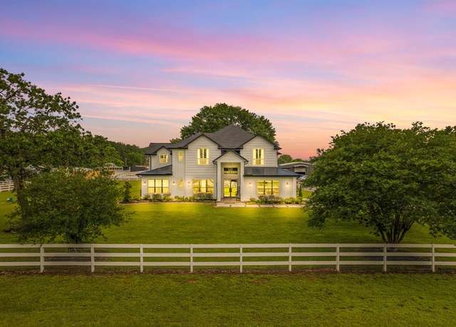 Property at 1046 Goodson Loop, Pinehurst, TX 77362, 6 beds, 6 baths