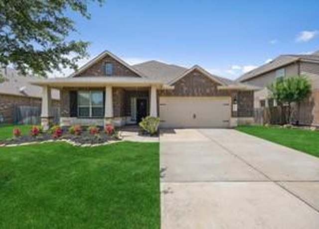 Property at 23414 Bracino Lake Dr, Katy, TX 77493, 4 beds, 3.5 baths