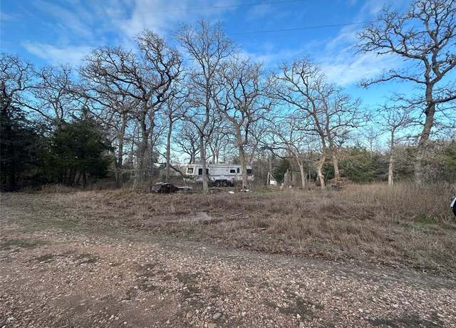 Property at 104 Rainbow Cir, Somerville, TX 77879