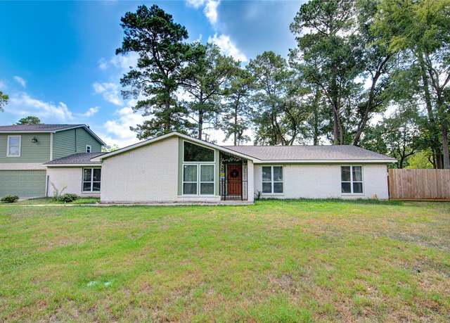 Property at 9932 Shady Dr, Houston, TX 77016, 4 beds, 3.5 baths
