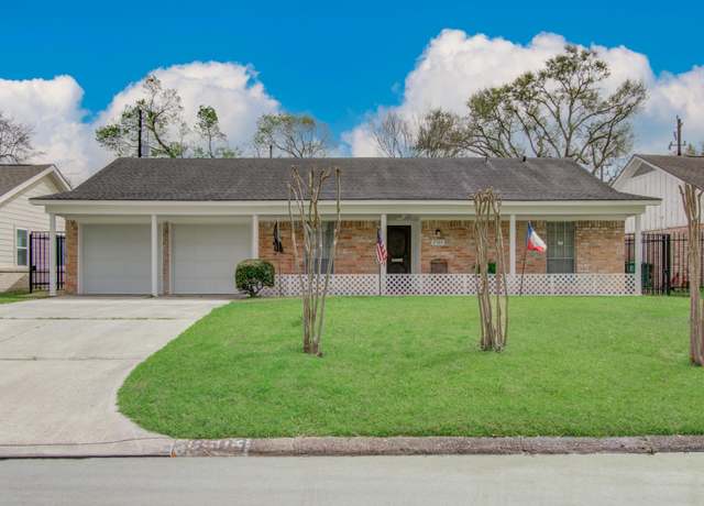 Property at 8503 Mcavoy Dr, Houston, TX 77074, 3 beds, 2 baths