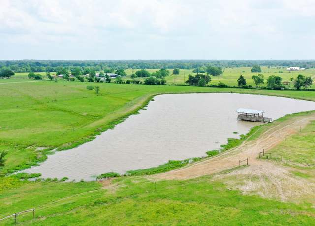 Property at 18.0723 Acres Dutton Ln, Madisonville, TX 77864