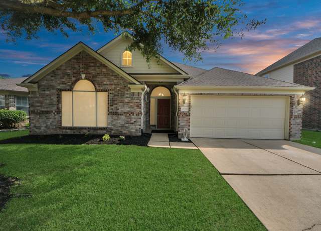 Property at 19314 Dawntreader Dr, Cypress, TX 77429, 4 beds, 2 baths