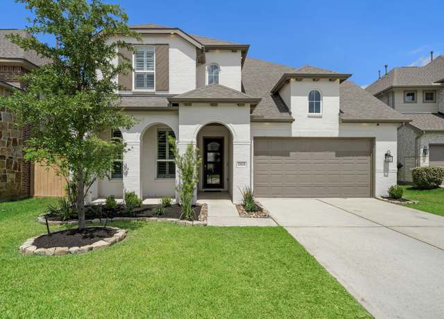 Property at 15610 Scolty Reach Ln, Humble, TX 77346, 4 beds, 4 baths