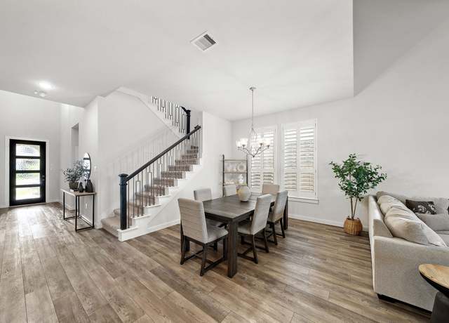 Property at 15610 Scolty Reach Ln, Humble, TX 77346, 4 beds, 4 baths