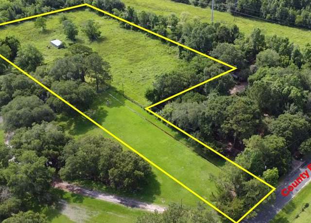Property at TBD Stilson Rd, Dayton, TX 77535