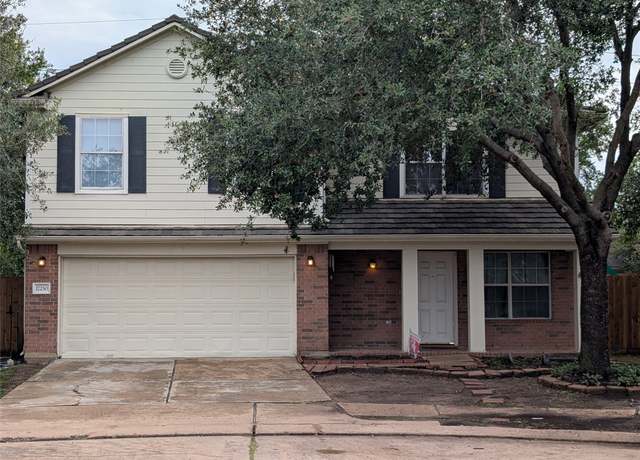 Property at 17250 April Valley Ct, Houston, TX 77084, 3 beds, 2.5 baths