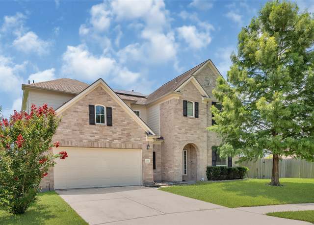 Property at 22702 Green Square Ct, Spring, TX 77373, 5 beds, 3 baths