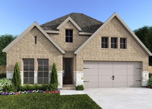 Property at 14858 Whistling Duck Ln, Magnolia, TX 77354, 4 beds, 3 baths