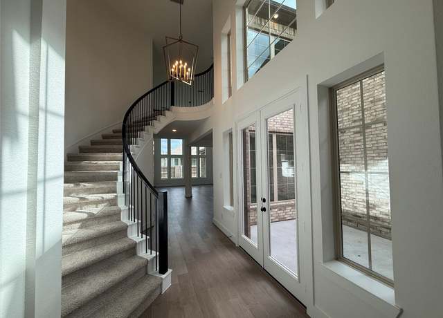 Property at 4410 Southpoint Way S, Fulshear, TX 77441, 4 beds, 4.5 baths