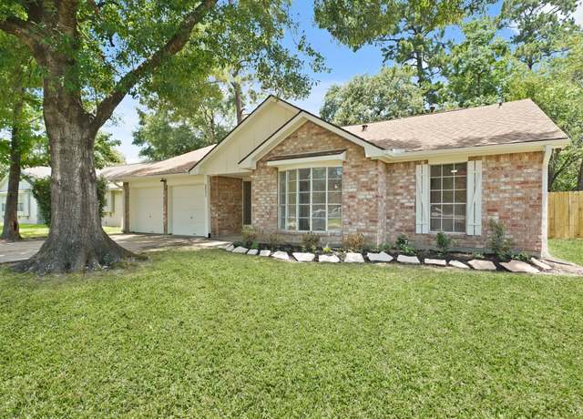 Property at 2531 Anzalone Dr, Spring, TX 77373, 3 beds, 2 baths