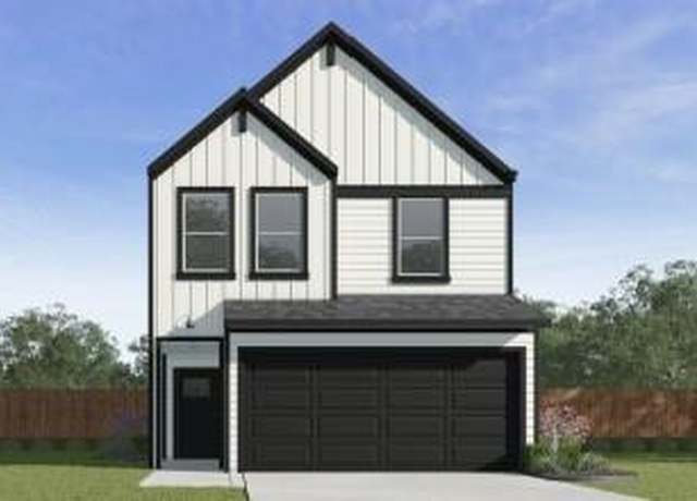 Property at 7809 Inwood Hills Ln, Houston, TX 77088, 3 beds, 2.5 baths