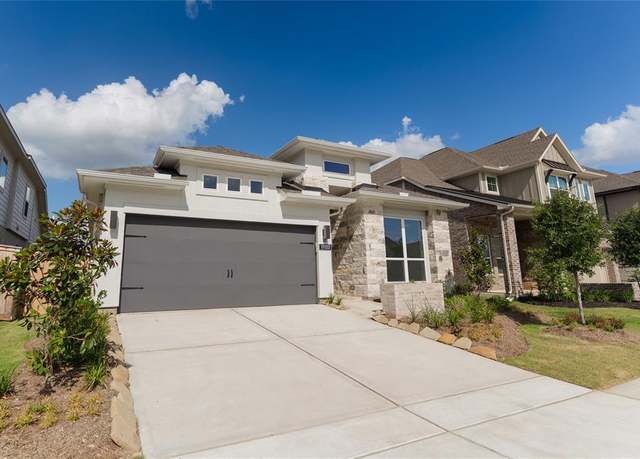 Property at 11122 Pale Tipped Way, Cypress, TX 77433, 4 beds, 3 baths