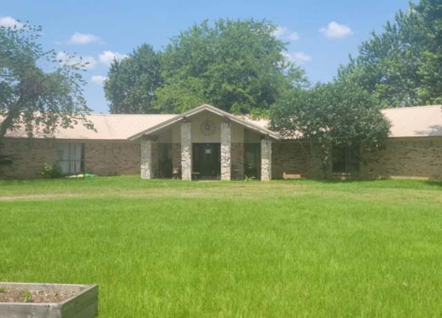 Property at 1816 County Road 2386, Pickton, TX 75471, 3 beds, 3 baths