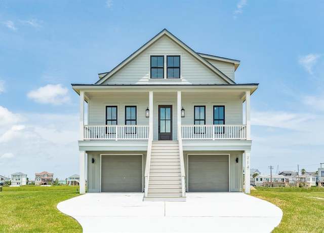 Property at 714 Vista Bella, Galveston, TX 77554, 4 beds, 3.5 baths