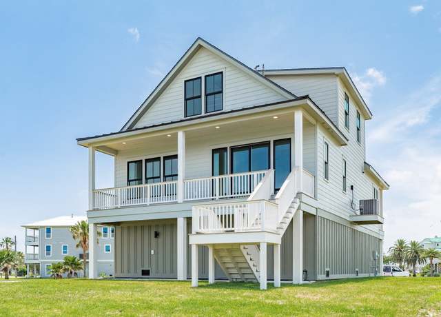 Property at 714 Vista Bella, Galveston, TX 77554, 4 beds, 3.5 baths