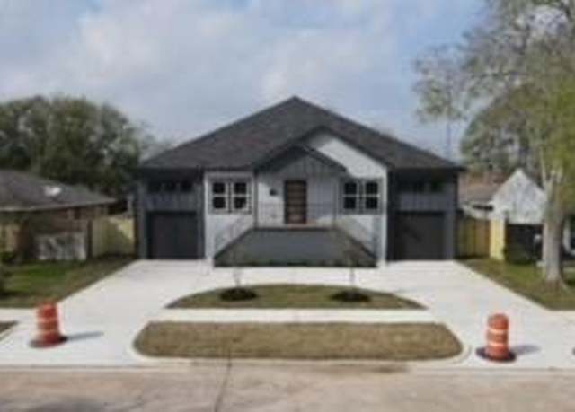 Property at 1307 Laskey St, Houston, TX 77034, 7 beds, 4 baths