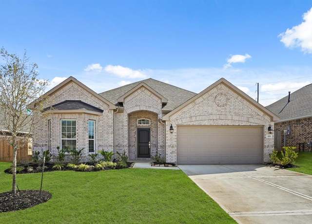 Property at 108 Dina Ln, Montgomery, TX 77356, 4 beds, 2 baths