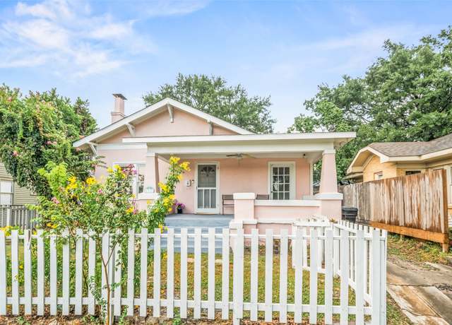 Property at 1710 White Oak Dr, Houston, TX 77009, 2 beds, 1 bath