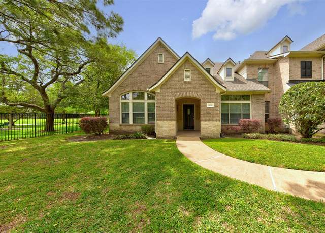 Property at 2426 Clippers Square Sq, Houston, TX 77058, 2 beds, 2 baths