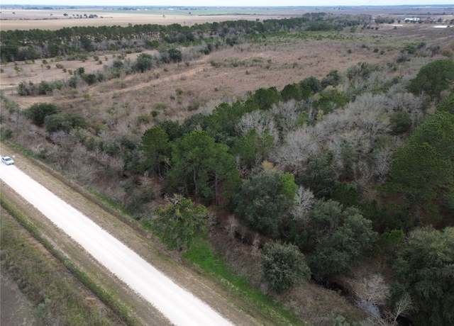 Property at TBD Heller Rd, Anahuac, TX 77514