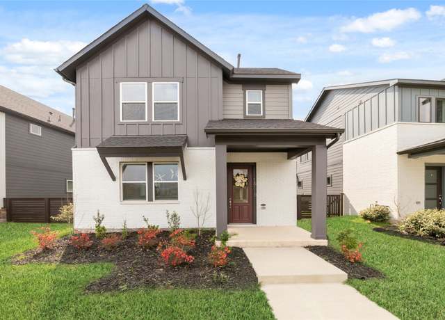Property at 15115 Parkland Canyon Dr, Cypress, TX 77433, 3 beds, 2.5 baths