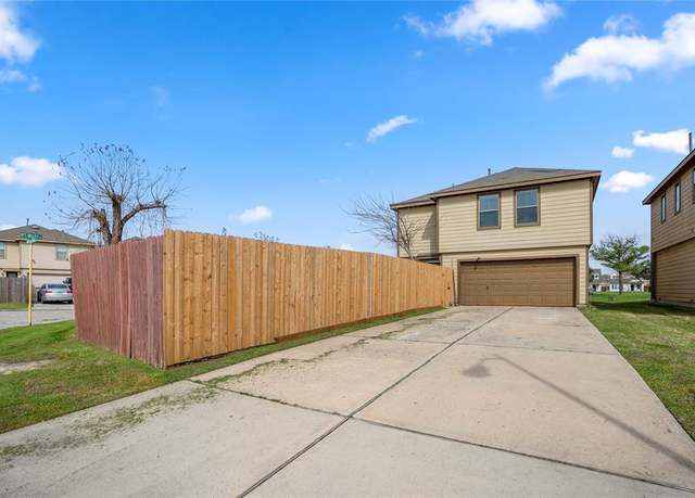 Property at 1234 Grassy View Dr, Houston, TX 77073, 3 beds, 2.5 baths