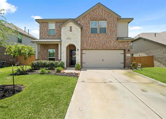 Property at 32323 Melbrooke Dr, Brookshire, TX 77423, 3 beds, 2.5 baths