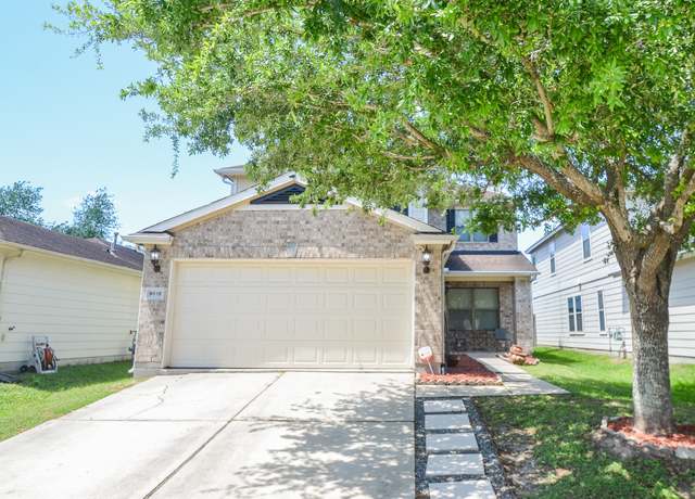 Property at 9518 Prairie Dale Ct, Houston, TX 77075, 3 beds, 2.5 baths