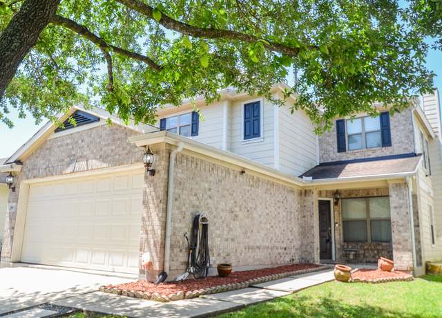 Property at 9518 Prairie Dale Ct, Houston, TX 77075, 3 beds, 2.5 baths