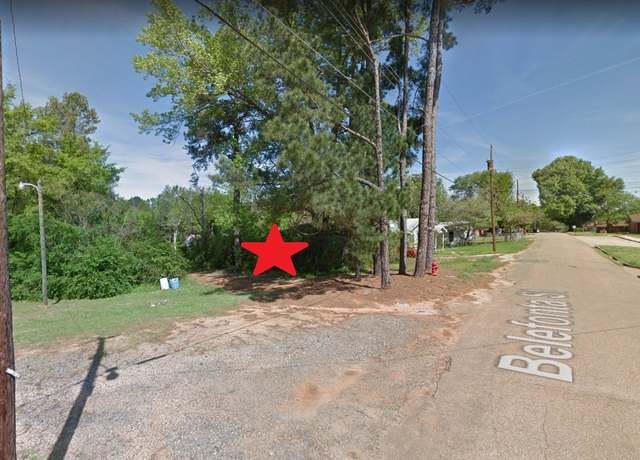 Property at 0 Belafonte, AR 71764
