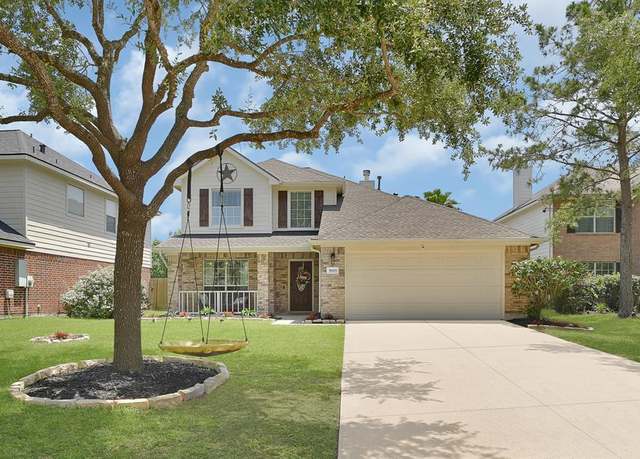 Property at 5603 Lilywood Ct, Rosharon, TX 77583, 4 beds, 2.5 baths