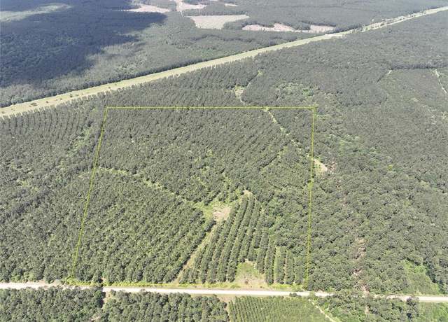 Property at 48 Easement Access, Groveton, TX 75845