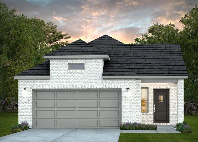 Property at 20811 Solaro Summit Trl, Tomball, TX 77377, 4 beds, 2.5 baths