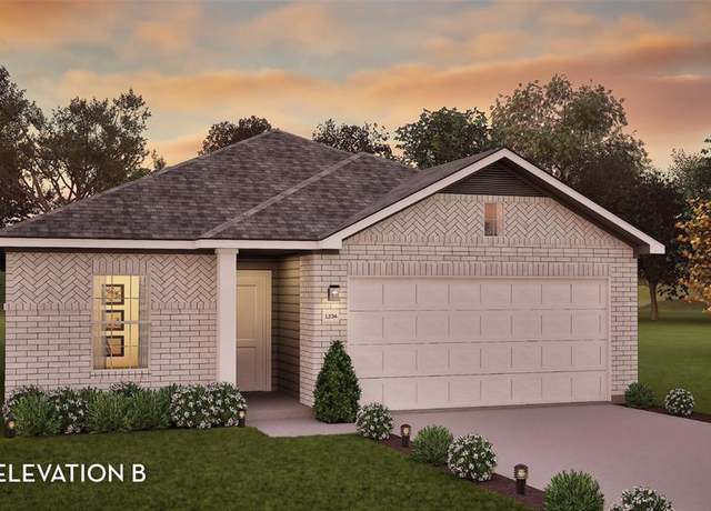 Property at 25035 Apricot Ct, Montgomery, TX 77316, 3 beds, 2 baths