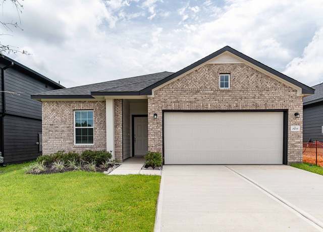 Property at 25035 Apricot Ct, Montgomery, TX 77316, 3 beds, 2 baths