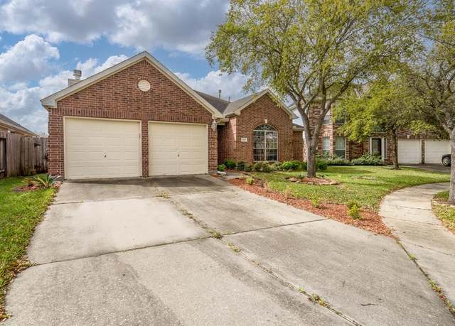 Property at 12043 Pocatello Dr, Tomball, TX 77377, 3 beds, 2 baths