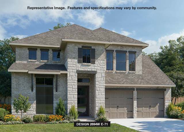 Property at 26451 North Wayland Chase, Magnolia, TX 77316, 5 beds, 4 baths