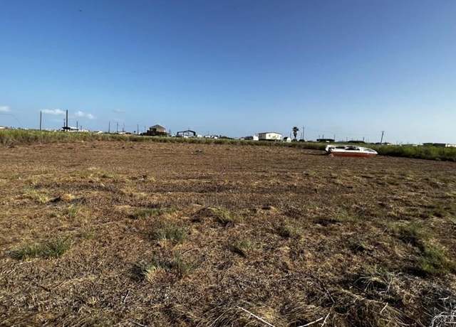 Property at 00 Albatross, Sargent, TX 77414
