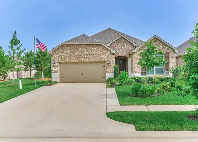 Property at 340 Gotland Russ Ln, The Woodlands, TX 77382, 2 beds, 2 baths