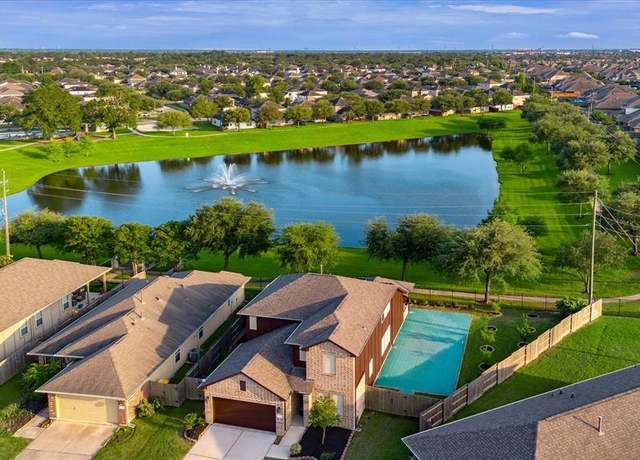 Property at 18223 Alora Springs Trce, Cypress, TX 77433, 5 beds, 3 baths