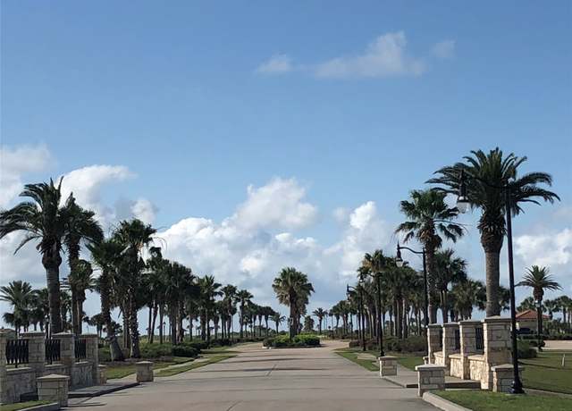 Property at 0 Chateau Way Way, Port O Connor, TX 77982