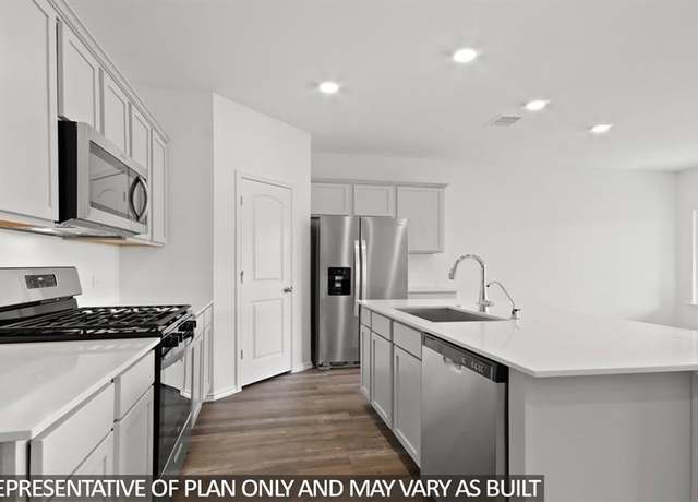 Property at 4329 Wallace Falls Ln, Conroe, TX 77303, 4 beds, 3 baths